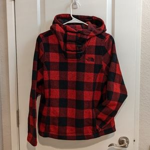 The North Face Fleece Hoodie